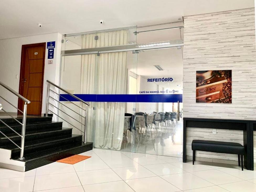 Hotel Skalla - Melhor Custo Beneficio 泰谢拉迪弗雷塔斯 外观 照片