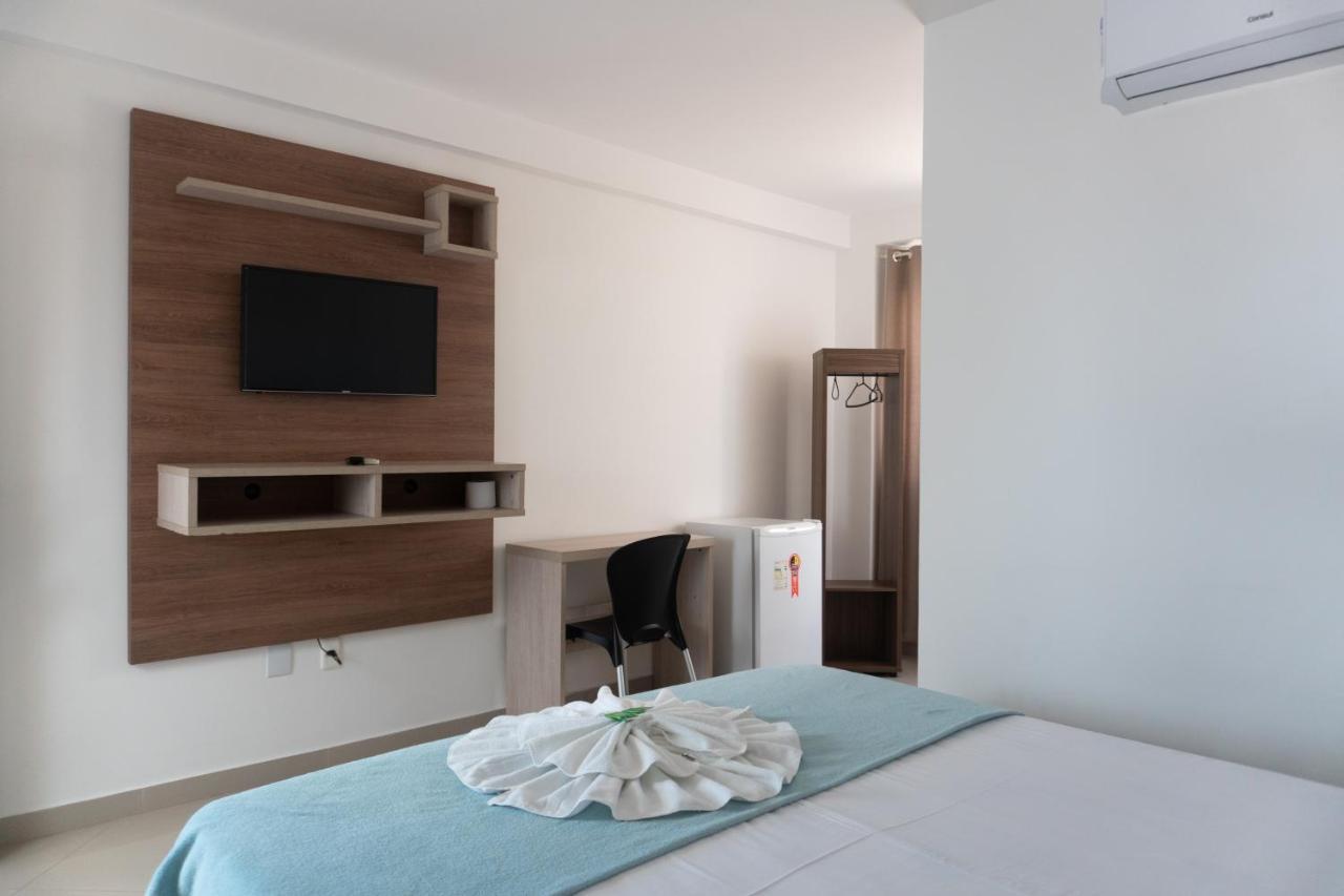 Hotel Skalla - Melhor Custo Beneficio 泰谢拉迪弗雷塔斯 外观 照片