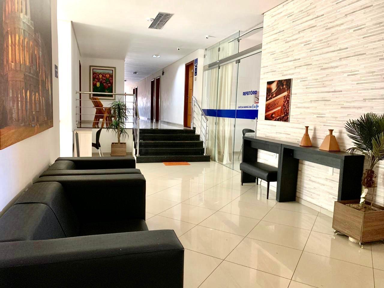 Hotel Skalla - Melhor Custo Beneficio 泰谢拉迪弗雷塔斯 外观 照片