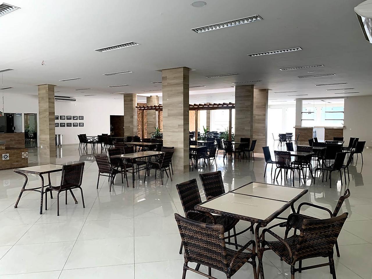 Hotel Skalla - Melhor Custo Beneficio 泰谢拉迪弗雷塔斯 外观 照片