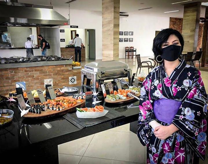 Hotel Skalla - Melhor Custo Beneficio 泰谢拉迪弗雷塔斯 外观 照片