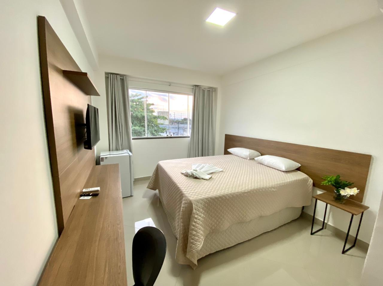 Hotel Skalla - Melhor Custo Beneficio 泰谢拉迪弗雷塔斯 外观 照片