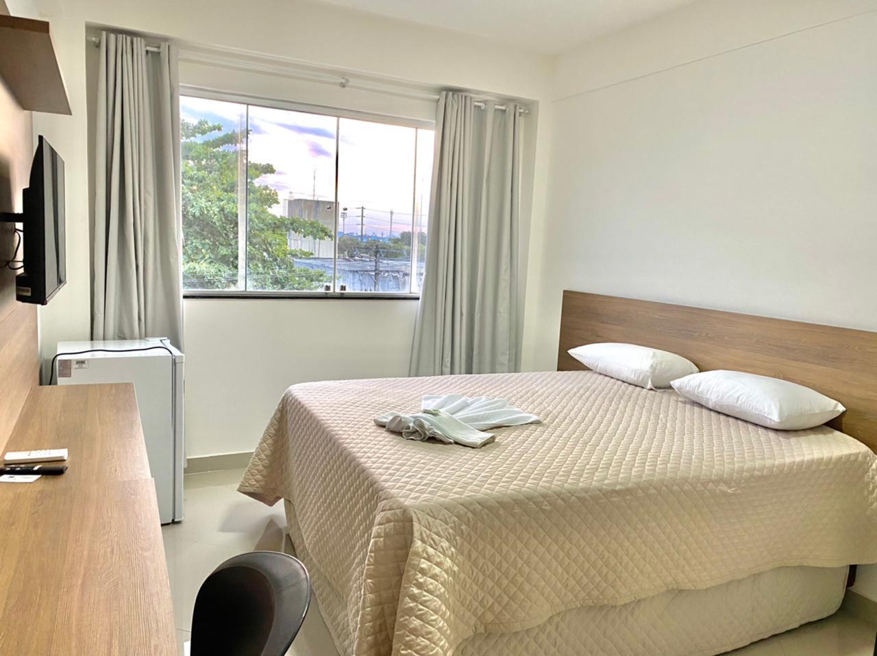 Hotel Skalla - Melhor Custo Beneficio 泰谢拉迪弗雷塔斯 外观 照片