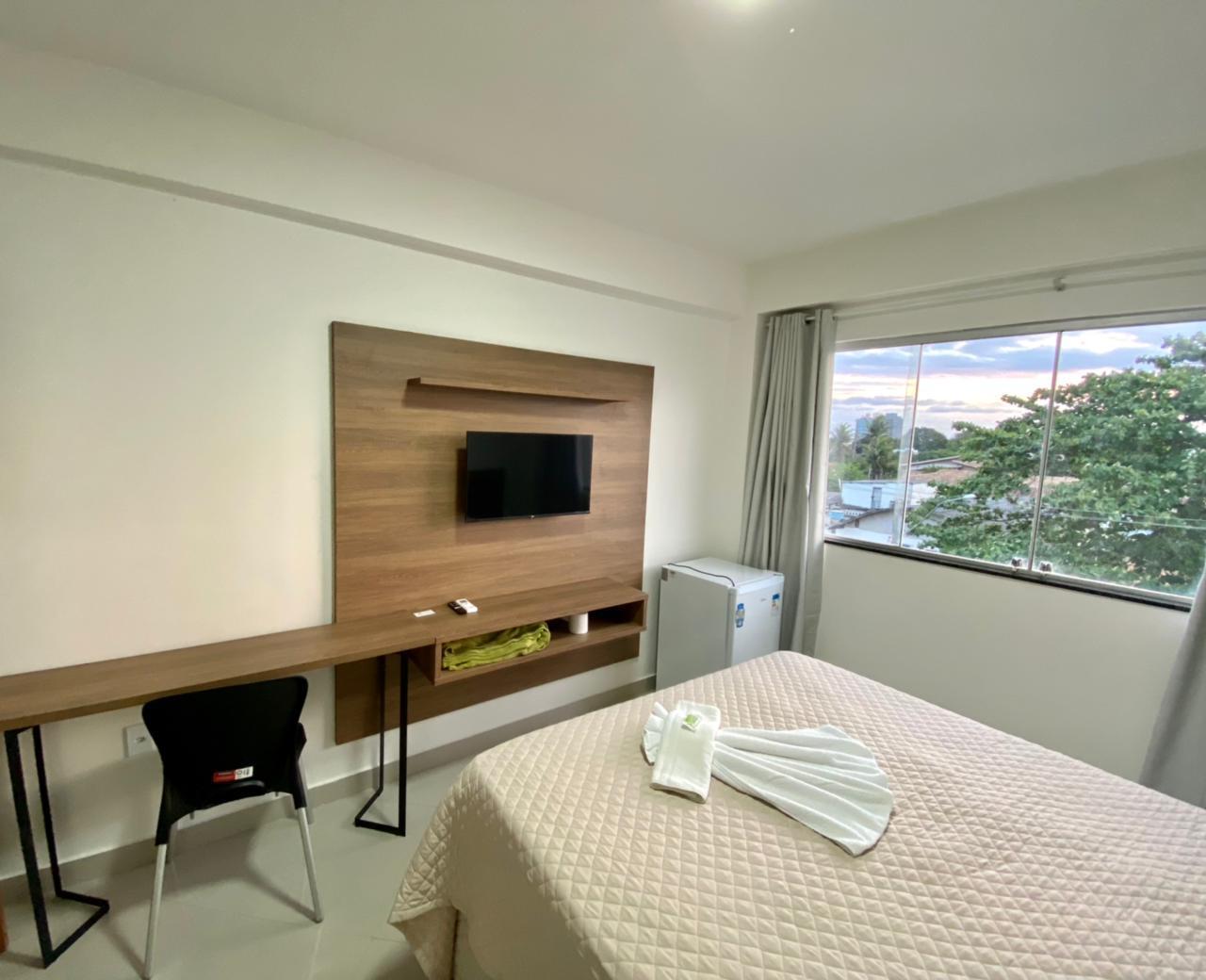 Hotel Skalla - Melhor Custo Beneficio 泰谢拉迪弗雷塔斯 外观 照片