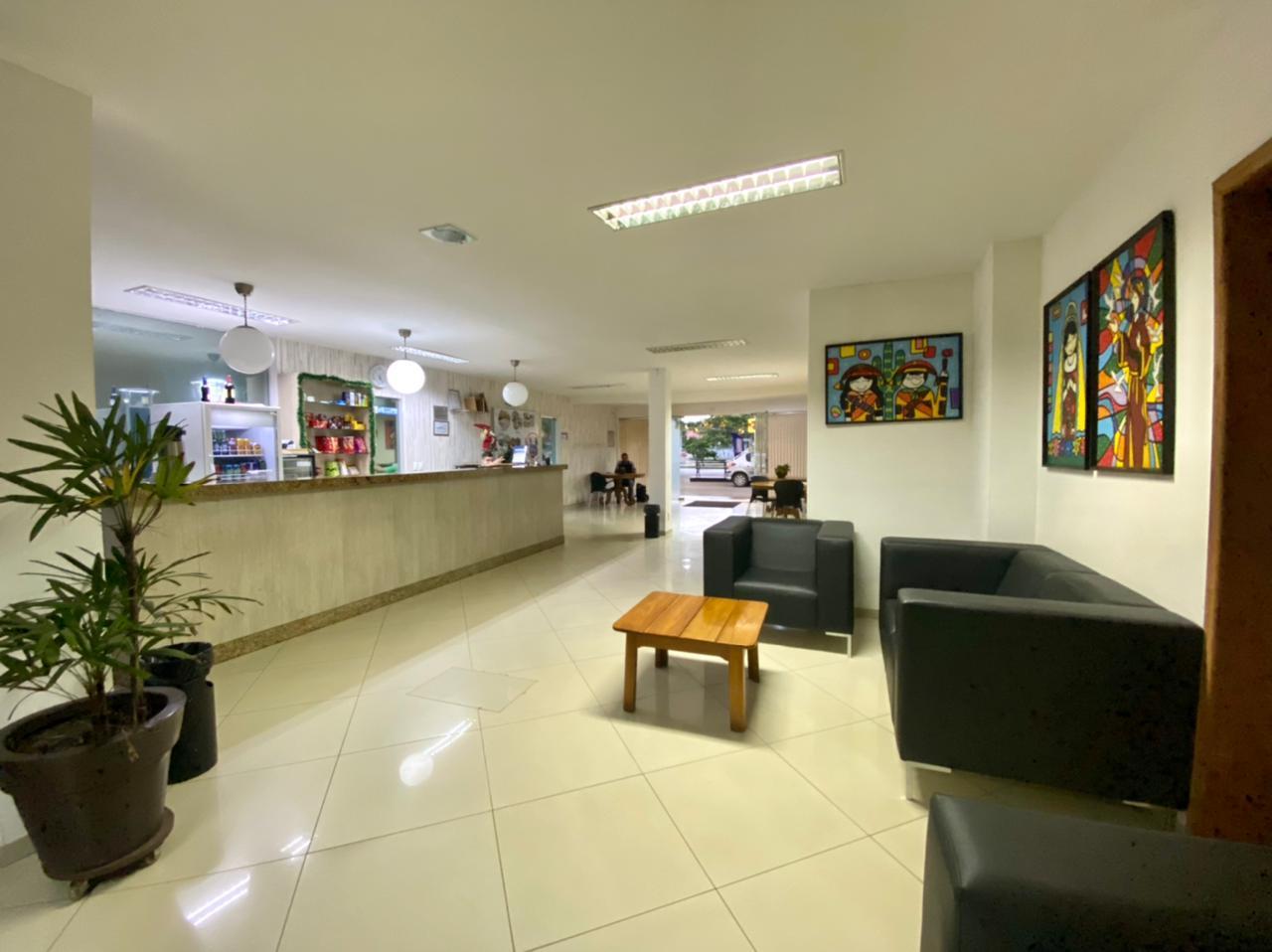 Hotel Skalla - Melhor Custo Beneficio 泰谢拉迪弗雷塔斯 外观 照片