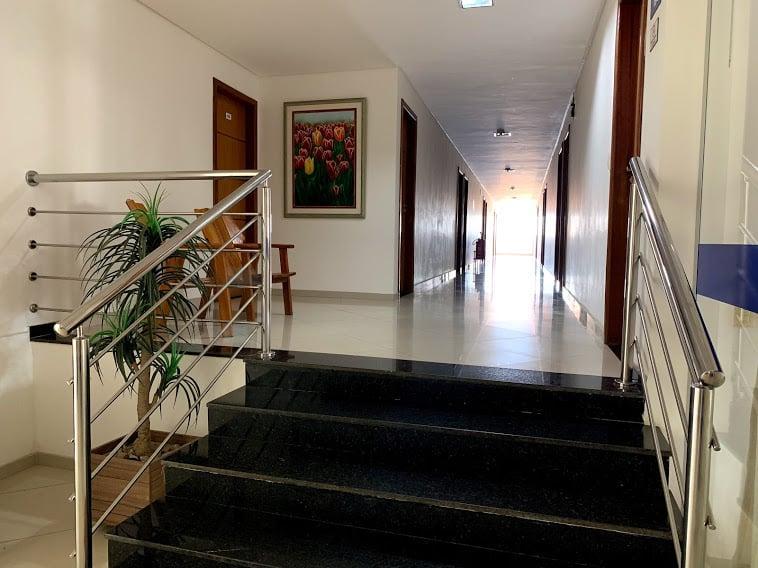 Hotel Skalla - Melhor Custo Beneficio 泰谢拉迪弗雷塔斯 外观 照片