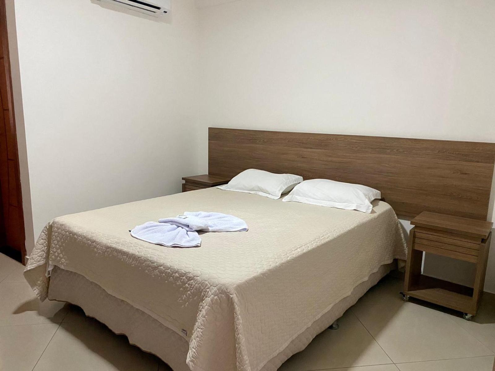 Hotel Skalla - Melhor Custo Beneficio 泰谢拉迪弗雷塔斯 外观 照片