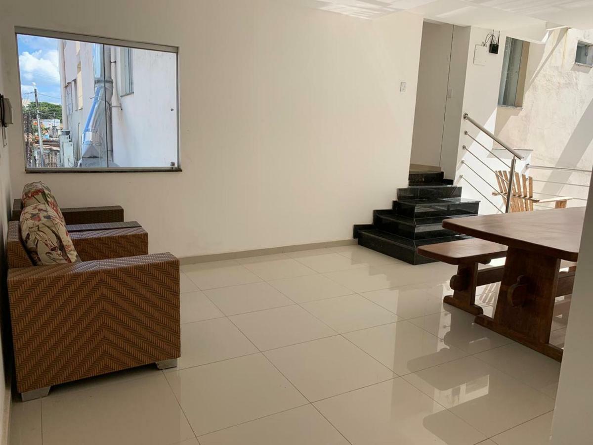 Hotel Skalla - Melhor Custo Beneficio 泰谢拉迪弗雷塔斯 外观 照片